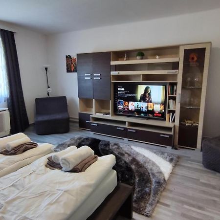 Freedom-Fehervar Apartman Székesfehérvár المظهر الخارجي الصورة