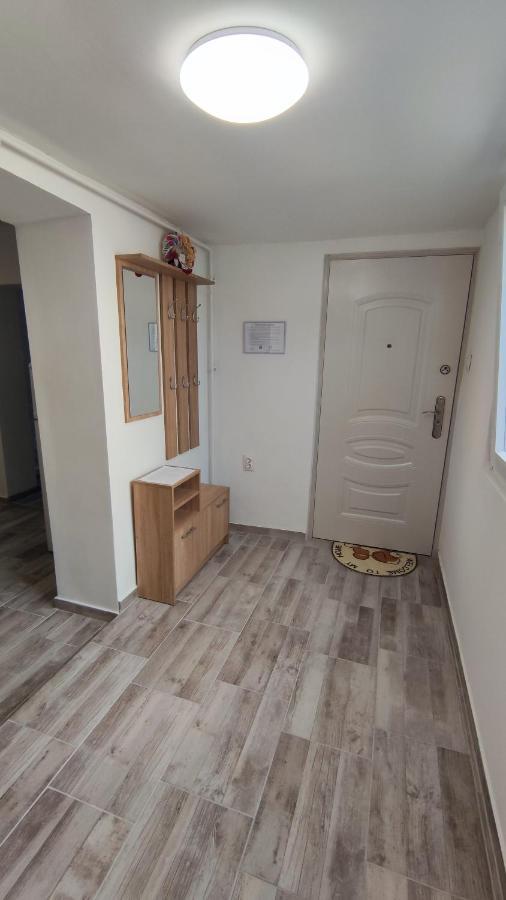 Freedom-Fehervar Apartman Székesfehérvár المظهر الخارجي الصورة